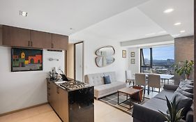 Departamento Nuevo De Lujo En Zona Angelopolis